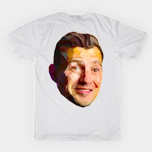 Will Buxton T-Shirt